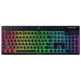 Razer BlackWidow V4 Low-profile HyperSpeed - Wireless Mechanical Gaming Keyboard (Orange Tactile Switch) Cene