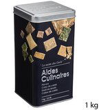 5five Kutija za hranu 8,7x17cm Inox Black Edition 136311 cene