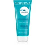 Bioderma aBCDerm Cold-Cream Face & Body negovalna zaščitna krema za obraz in telo 200 ml za otroke