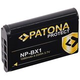Patona Li-Ion akumulatorska baterija za Sony NP-BX1 1090mAh Protect Cene