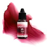  Alkoholno črnilo KAMENSKAYA A-LINE 15ml | različni odtenki | Shoptok.si