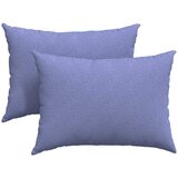  Jastučići za sofu 2 pcs Traper plava 70 x 50 cm tkanina | shoptok.hr