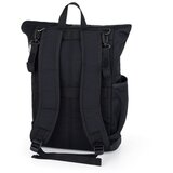 Petite&Mars Ruksak za pelene JACKOB, Apsolute Black | Eponuda.ba
