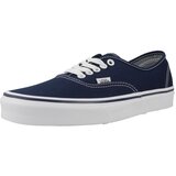 Vans Modne superge AUTHENTIC Modra | Shoptok.si