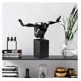 WALLXPERT Dekorativna figura Sauter-4, 50x43x20 cm | Eponuda.ba