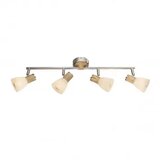 Globo Lampa plafon 54352-4 4xE14 Cijene