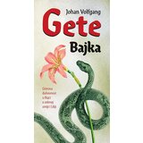 Miba Books Johan Volfgang Gete,Rudolf Štajner - Bajka Cene
