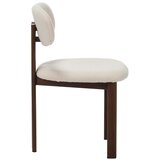 Livetastic Set Stolov Miyo, Slonova Kost, 2 Kos | Shoptok.si