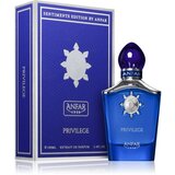 Anfar Privilege parfumski ekstrakt za moške 100 ml | Shoptok.si