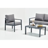 Hanah home Vrtni set Sienna, antracit | Eponuda.ba