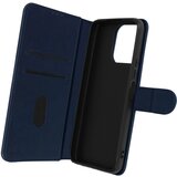 AVIZAR Folio Case Honor 70 Lite, X8 5G, X6 z držalom za kartico - modra, (20616453) | Shoptok.si
