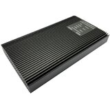 HDD SSD Rack LC Power LC-M2-C-NVME-2x2-RAID USB-C enclosure for two NVME M.2 with Raid-Funktion, 22x80/60/42/30, USB 3.2 Gen. 2x2, black Cene