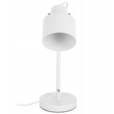  Stona lampa 1xE27/40W/230V bela | Eponuda.com