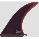 Futures Fins Single Grant Noble 10.0 Fiberglass Us Fin lila | shoptok.hr