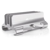 Misura Stojalo za prenosni računalnik MH04-SILVER, (22137202) | Shoptok.si