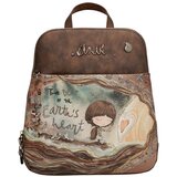 Anekke Ruksak fashion FW24 Core 26x30x8cm NETTO | shoptok.hr