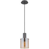 Globo VISEČA SVETILKA TULIVAR 18/120 cm E27 | Shoptok.si
