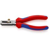 Knipex kliješta za skidanje izolacije 5,0 mm/10 mm/AWG 7 11 02 160 | shoptok.hr