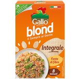 Gallo Gallo integralni pirinač Cene'.'