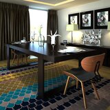 Maison Chic Jedilni stoli - Vzorci stoli 2 kosa ukrivljen les in umetno usnje A585, (22032072) | Shoptok.si