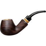 IZMAEL Tobakova pipa FT - 39997 - Rjava | Shoptok.si