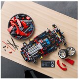 Lego Technic™ 42143 Ferrari Daytona SP3 | Shoptok.si