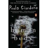 Penguin Random House Paolo Giordano - Human Body Cene