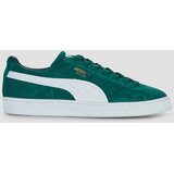 Puma SUEDE CLASSIC Zelena Cijene