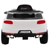  Auto na akumulator Turbo-S - bijeli | shoptok.hr