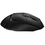 Logitech Bežični miš G502 X Lightspeed crni | ePonuda.com
