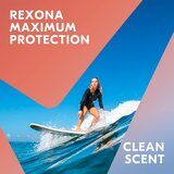 Rexona Maximum Protection Clean Scent dezodorant pršilo 150 ml | Shoptok.si