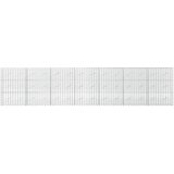 Gabion s žicom debljine 5 mm i mrežom 5x10 cm 700x10x150 cm - 10 cm 150 cm 700 cm | shoptok.hr