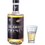 Voćna rakija od suvih šljiva 0.7l