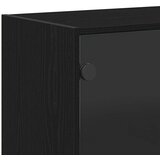  Kreveta Crni hrast 100 x 37 x 75.5 cm | shoptok.hr