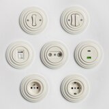  Kliklap - Retro okvir, jednostruki, bež | Eponuda.com