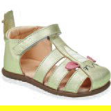 Easy Peasy MY SANDALETTE LICORNE Gold | shoptok.hr