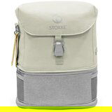 Stokke jetkids™ otroški potovalni nahrbtnik sea green Cene