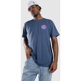 Rip Curl Wetsuit Icon T-shirt washed navy | Shoptok.si