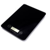Tesla kuhinjska vaga KS201B 5 kg / crna | Eponuda.ba