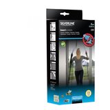 Silverline Mreža za komarce, 2 komada, Crna | Eponuda.ba