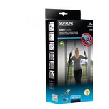Silverline Mreža za komarce, montaža na vrata, pakiranje 2 kom. - IN 22455 | shoptok.hr