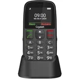 GL395, crni (black)