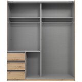 Mömax Omara Z Drsnimi Vrati Adria | Shoptok.si