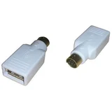 CA451 USB na PS2 adapter ( PS2USB )