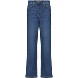 FREEMAN T. PORTER Jeans straight ABBY SDM Modra