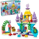 Lego DUPLO 10435 Ariel's Magical Underwater Palace Cijene