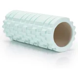 ACTIGET fitnes valj za masažo telesa, srednje trdote, valj z izboklinami, mint, (5000136373)