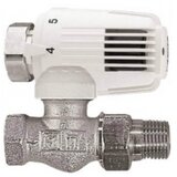 Herz termostatski radiatorski ventil herz, set (1/2", ravni) Cene