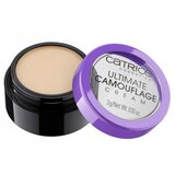 Catrice kremni korektor - Ultimate Camouflage Cream - 010 N Ivory | Shoptok.si