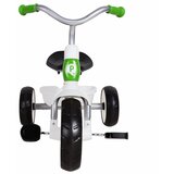 Qplay 3u1 tricikl Elite Plus zeleni | shoptok.hr